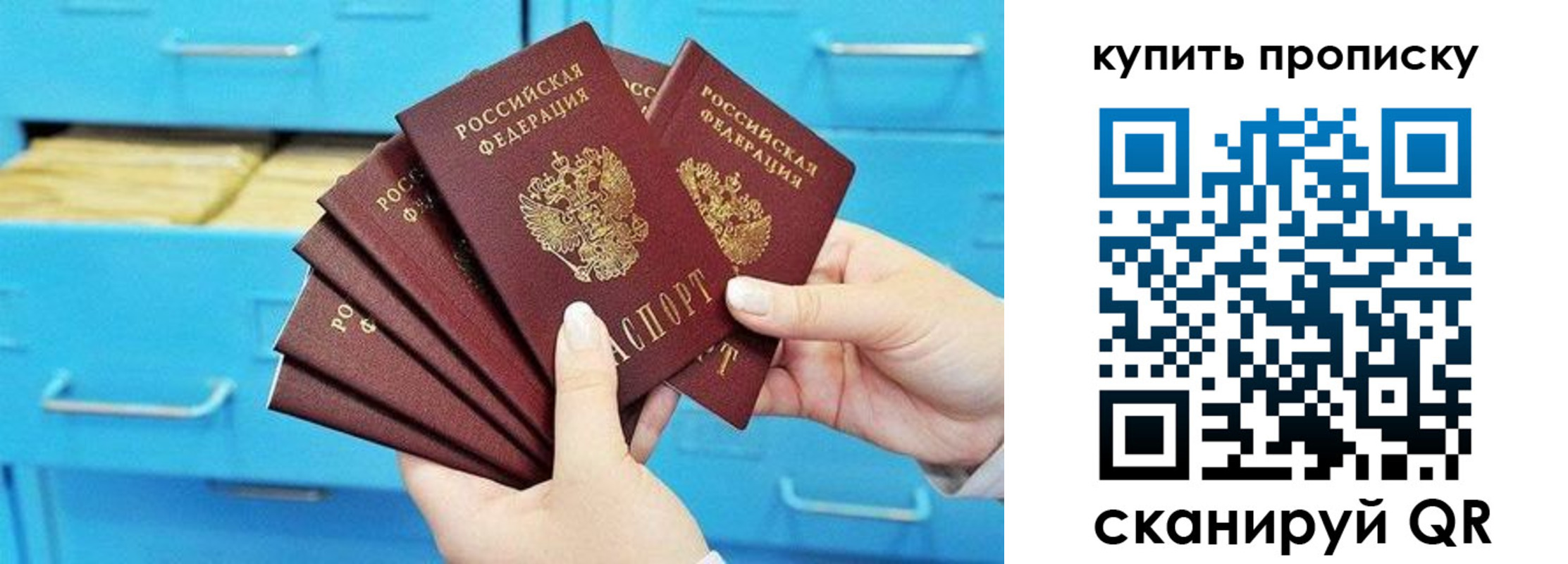 прописка законно в Рошале